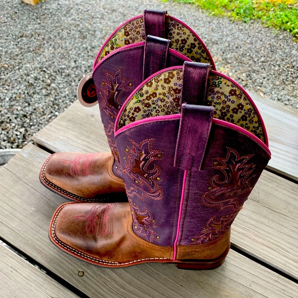 Women’s Western Boots By Laredo